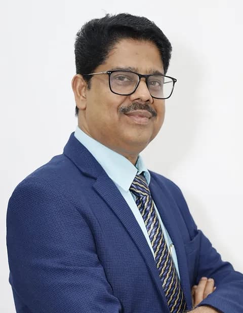 Prof. Jayaraj V.S